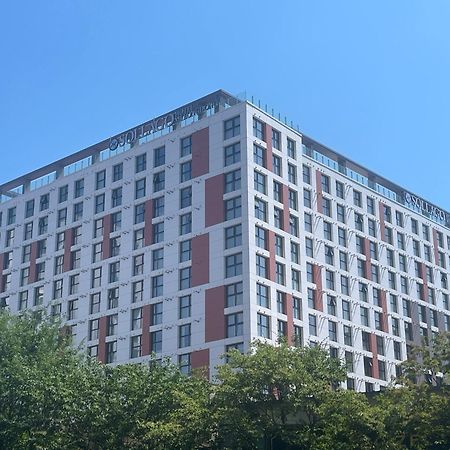 Inn-The City Myeongdong Seoul Exterior photo