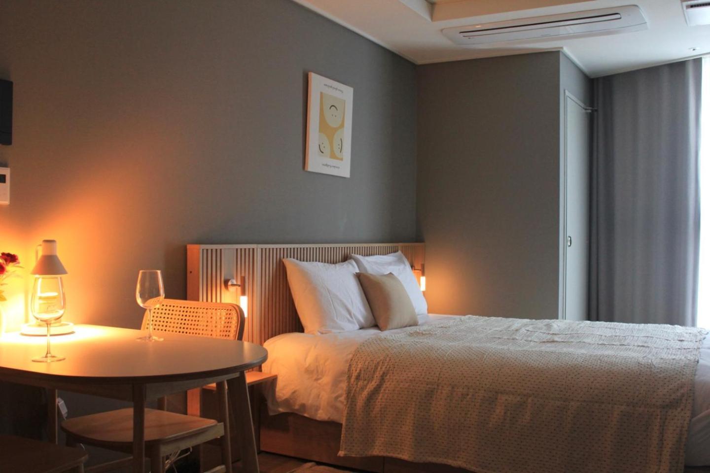 Inn-The City Myeongdong Seoul Exterior photo