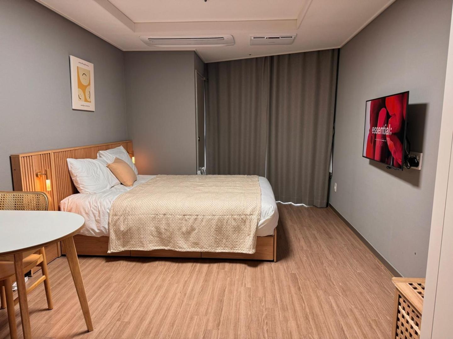 Inn-The City Myeongdong Seoul Exterior photo