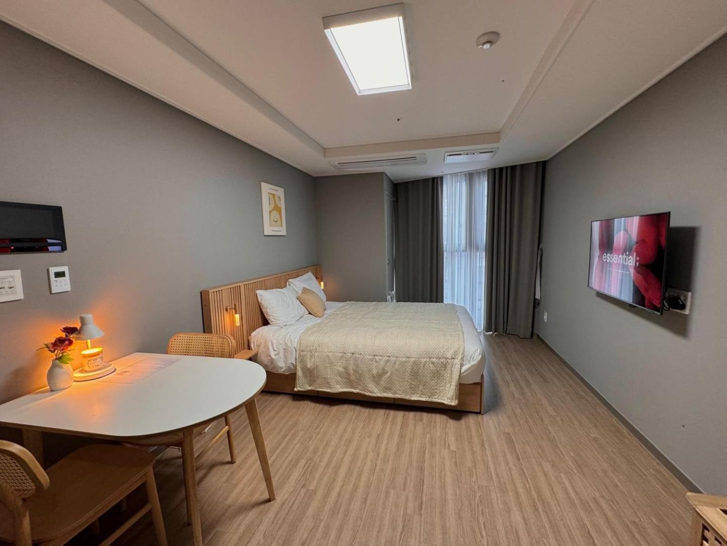 Inn-The City Myeongdong Seoul Exterior photo