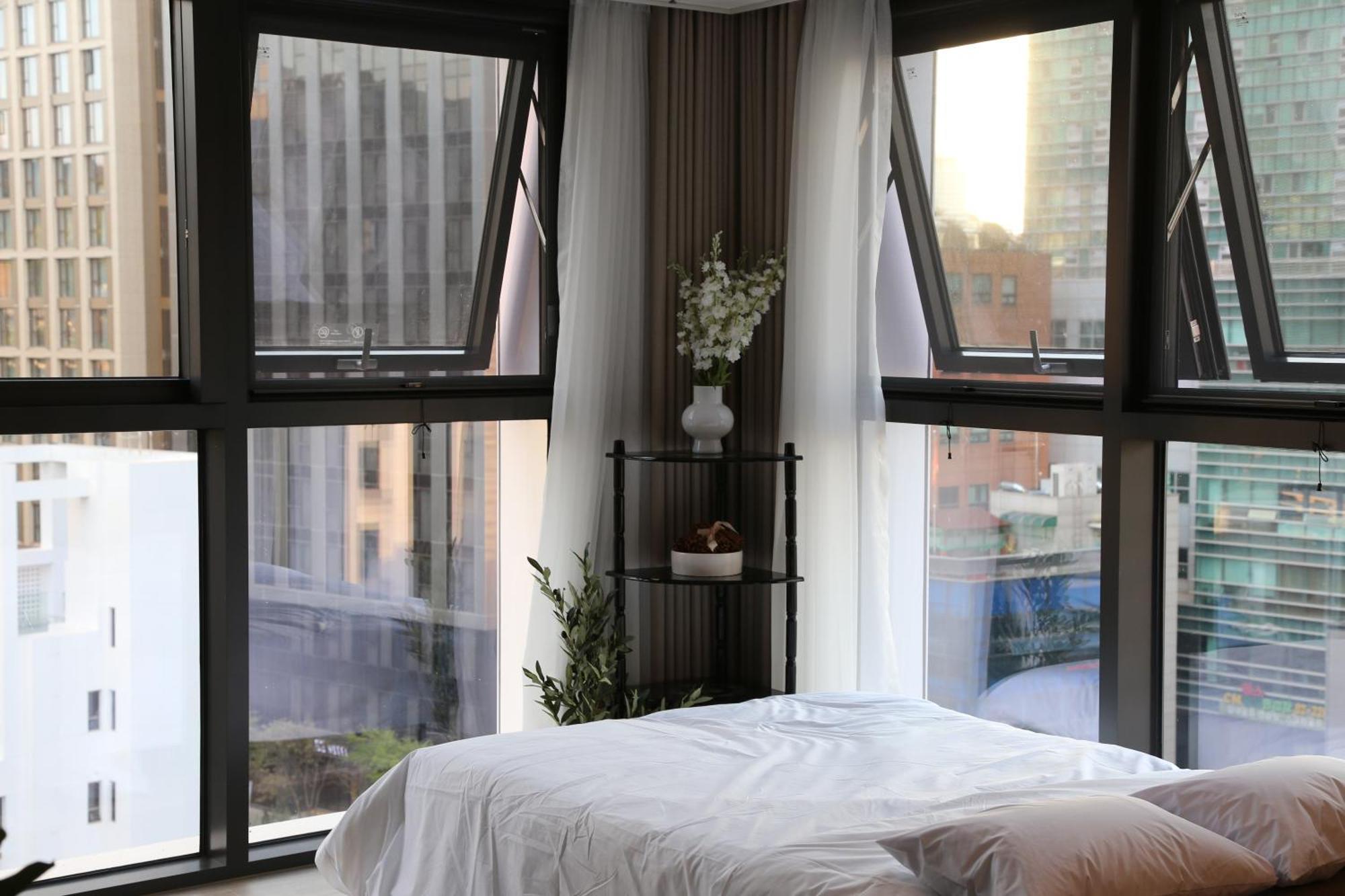 Inn-The City Myeongdong Seoul Exterior photo