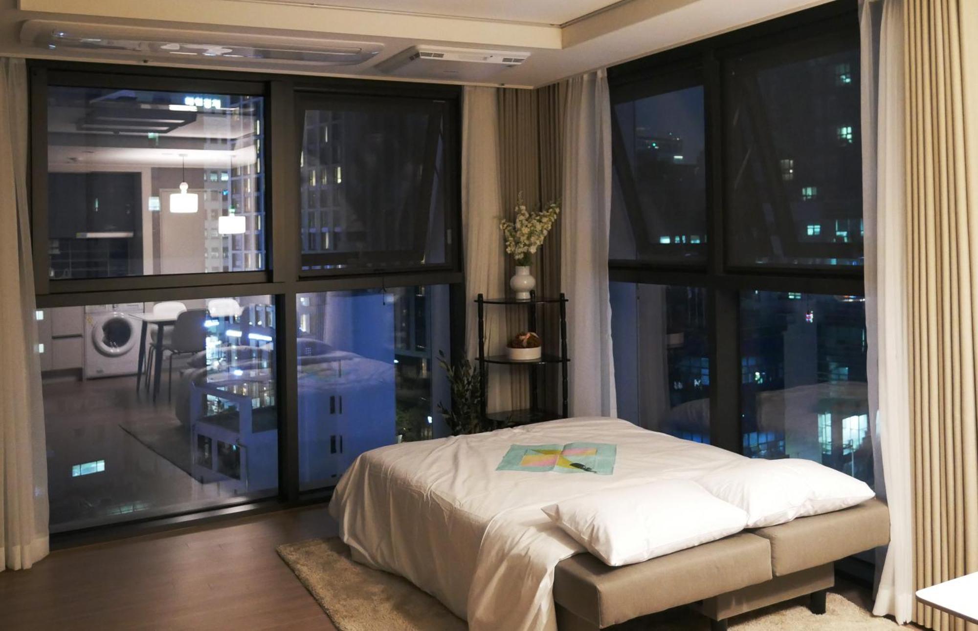 Inn-The City Myeongdong Seoul Exterior photo
