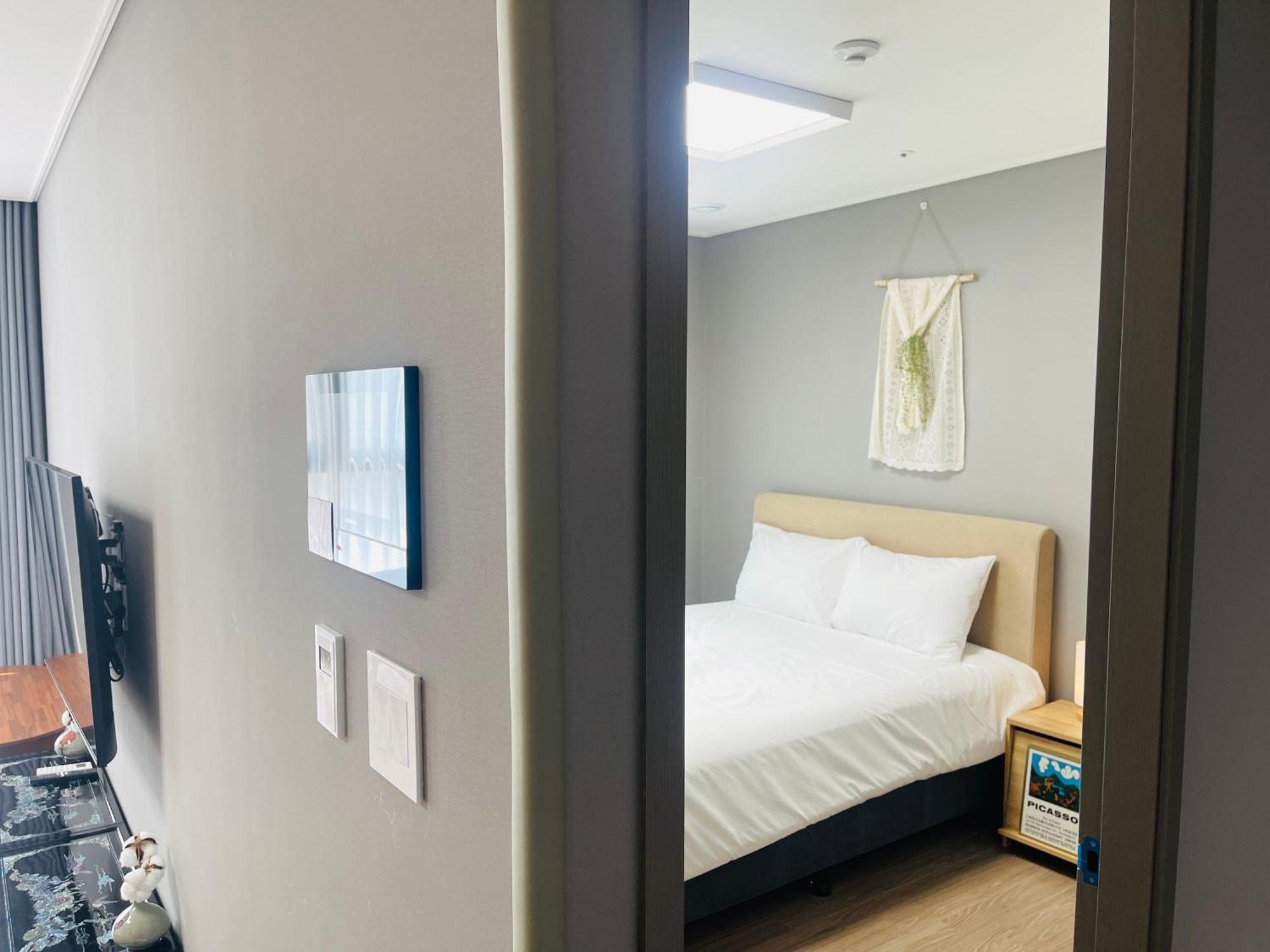Inn-The City Myeongdong Seoul Exterior photo
