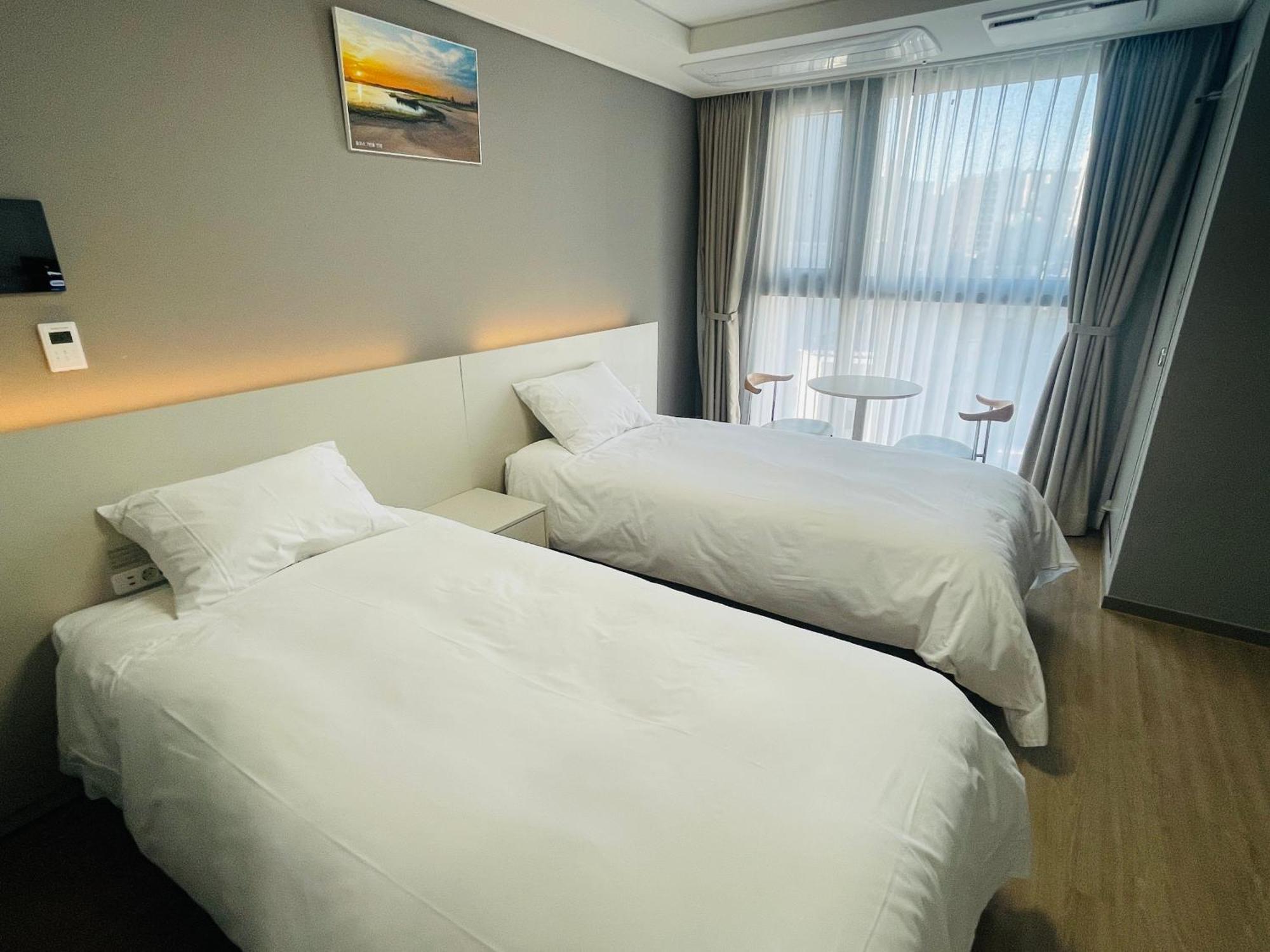 Inn-The City Myeongdong Seoul Exterior photo
